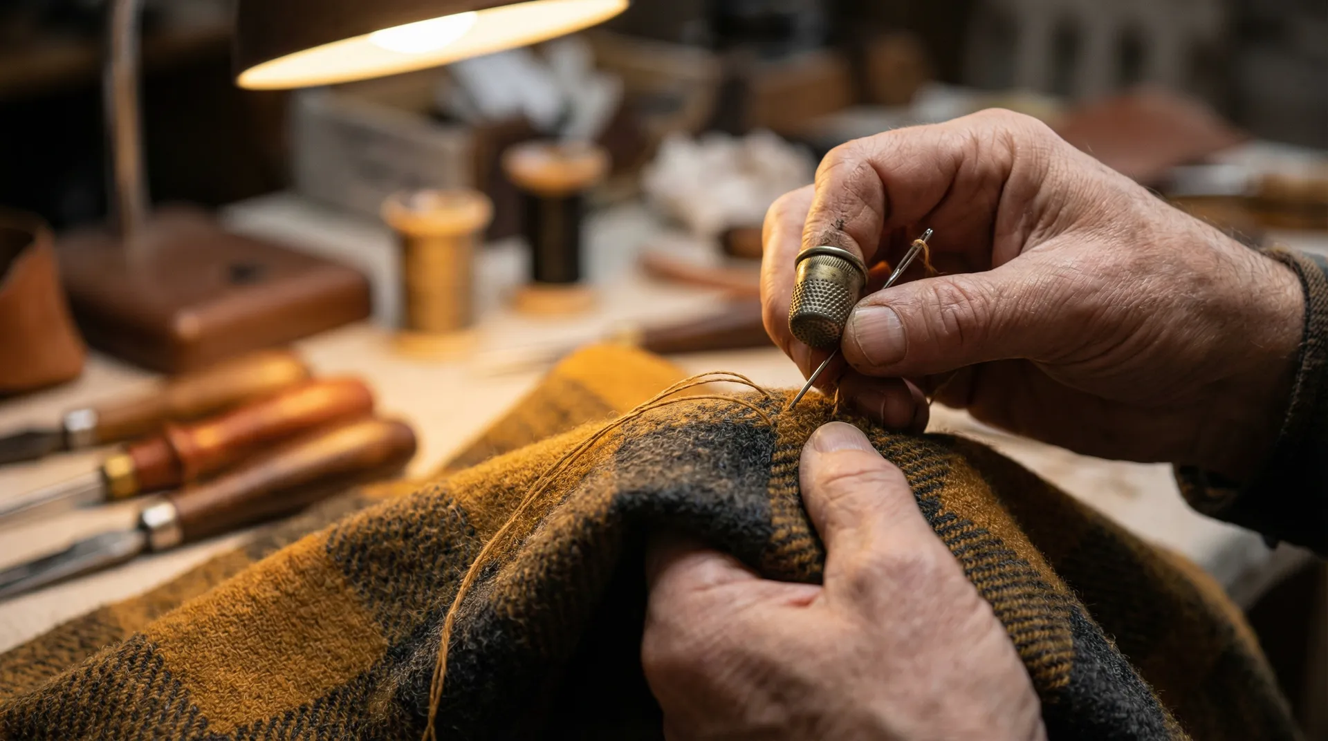 Artisan Craftsmanship